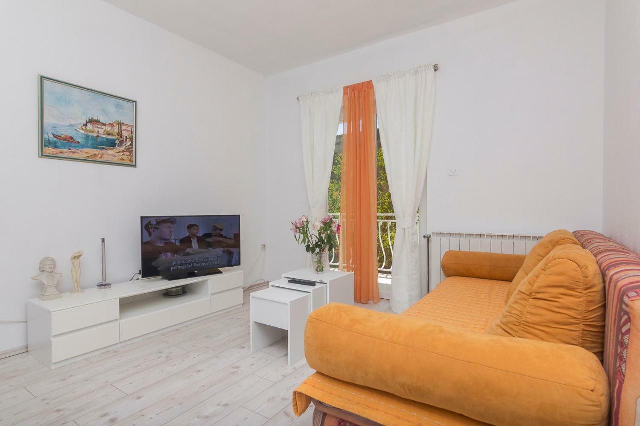 Apartments A&B Makarska Exterior foto